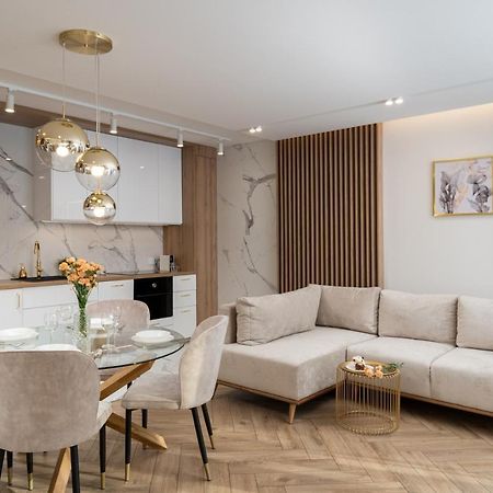 Ga Luxury Apartments G9 Krasków Exterior foto