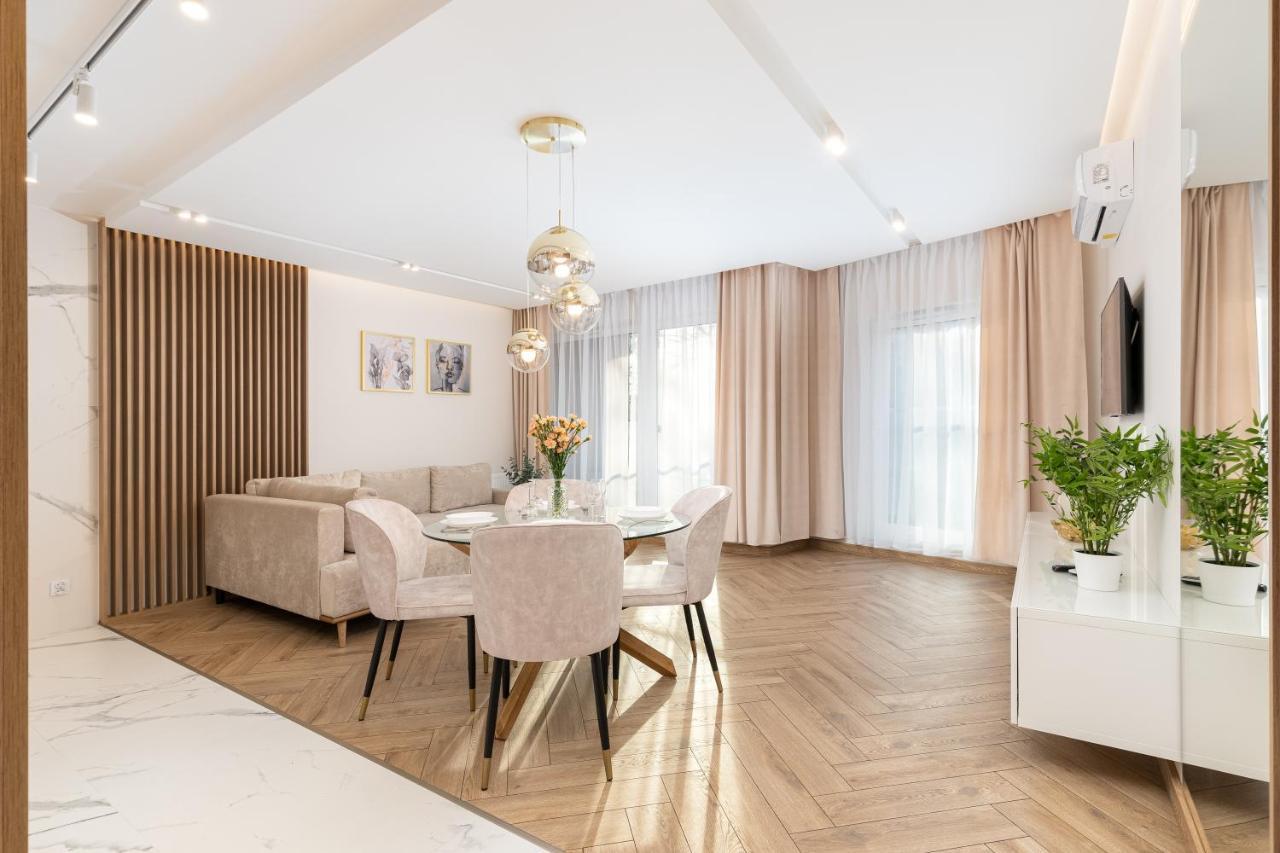 Ga Luxury Apartments G9 Krasków Exterior foto