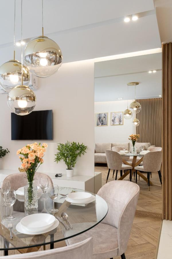Ga Luxury Apartments G9 Krasków Exterior foto